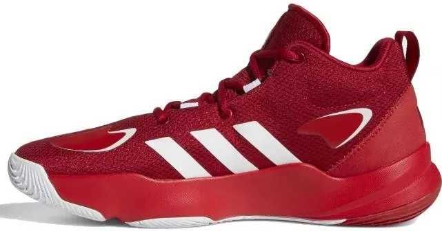 Ghete de baschet adidas PRO N3XT 2021 marime 43 1/3