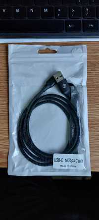Cablu incarcare/date USB tip C magnetic