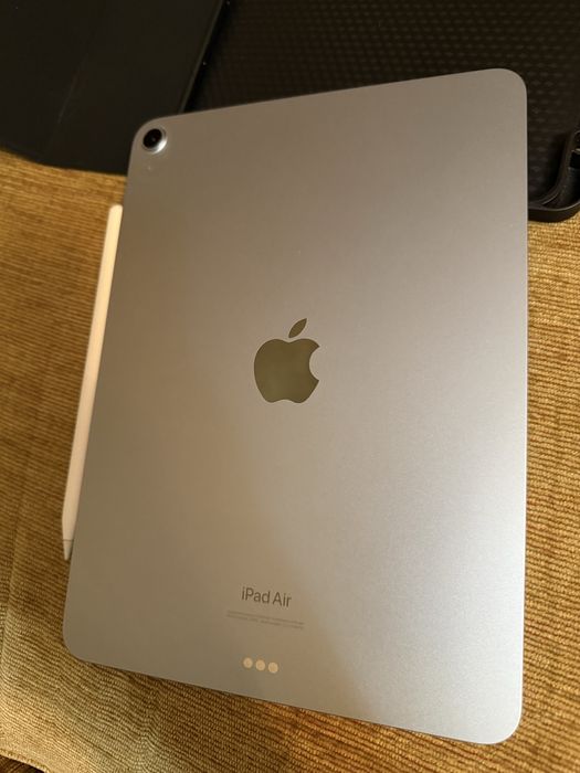 Ipad Air 2024 M2