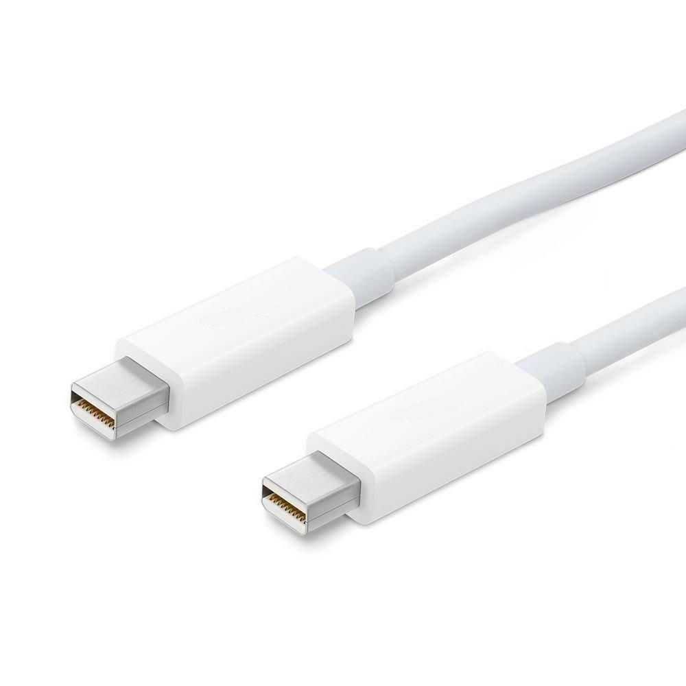 Кабел STELS Mini DisplayPort към Mini DisplayPort, 1.8 м