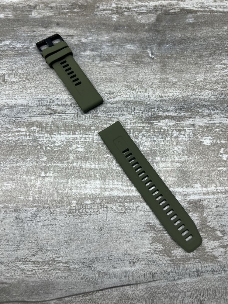 Каишки за Garmin 22мм/26мм