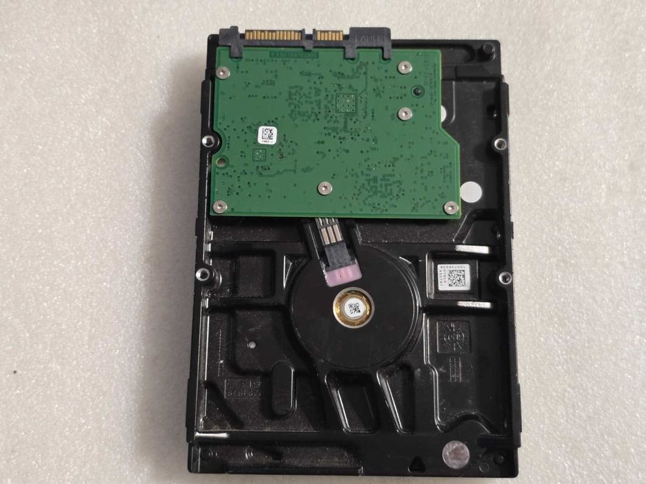 Hard disk desktop Seagate FireCuda 3.5 1TB 7200rpm 64MB SATA3