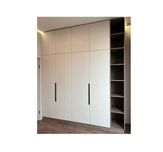 Акция! Новый шкаф Lagom 230 распашной белый АЗИЯ СКЛАД А024153