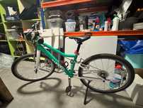 Bicicleta WOOM 5