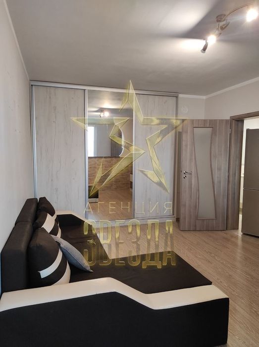 Продава се Двустаен апартамент в Пловдив, Изгрев - 46 кв.м за 1303 €/кв.м - Снимка #4