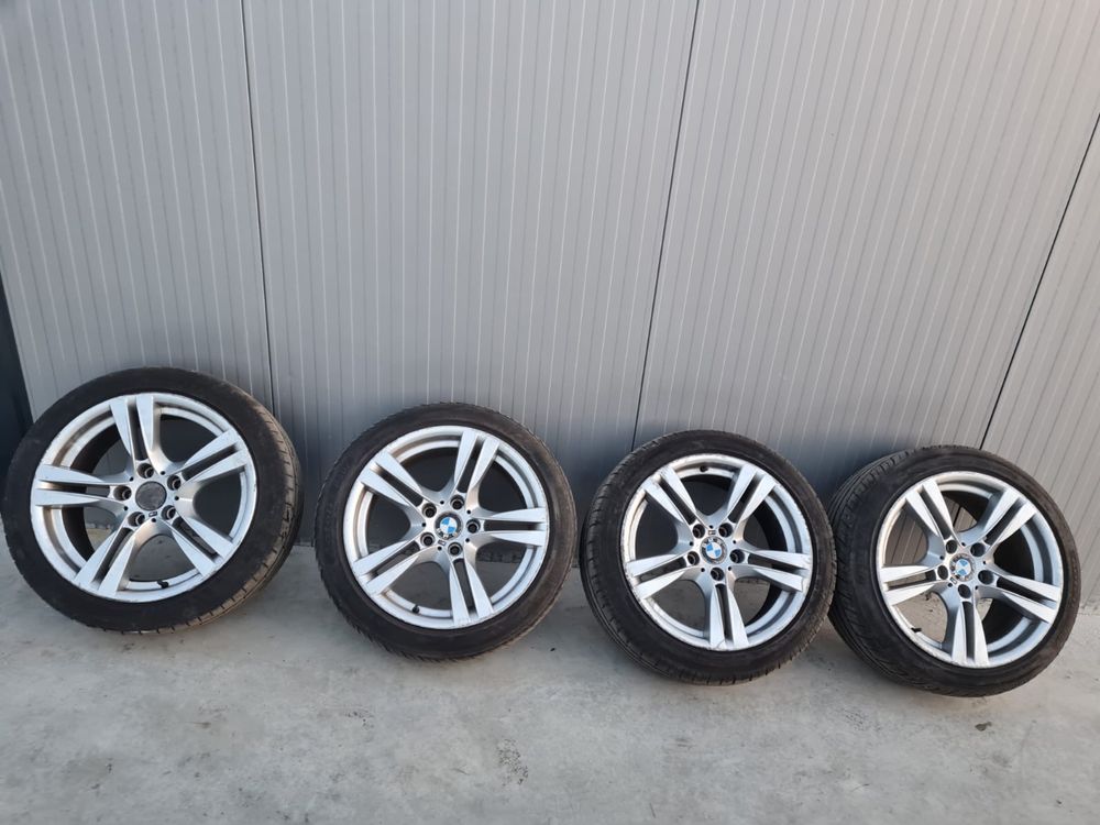 Jante bmw x1 e84 spoke 355 r18 2 latimi