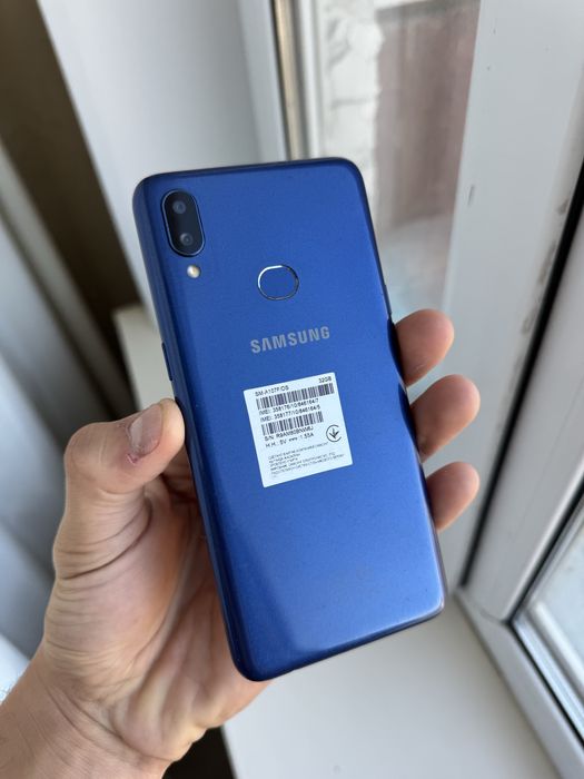 Samsung A10s 32gb