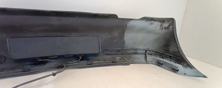 Bara  Spate - Transport gratuit! Volkswagen VW Polo a 3-a generatie 6