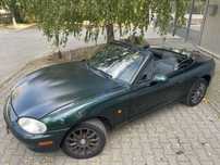 Mazda mx-5 miata 1.6 NB