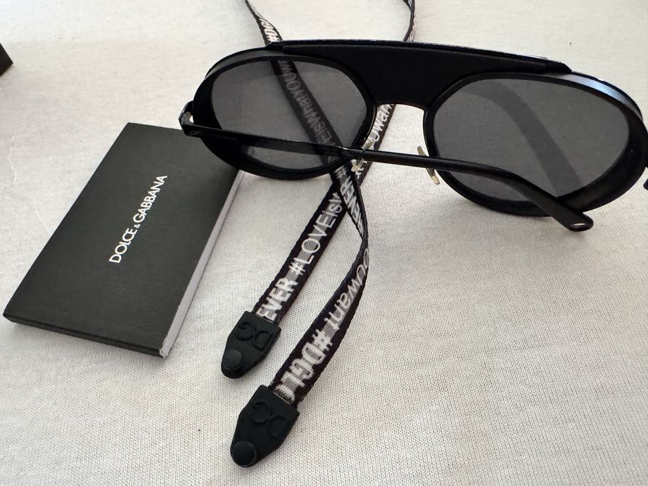 Dolce and Gabbana original