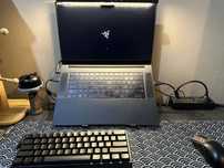 Razer Blade 15 Standard 2021 на продажу