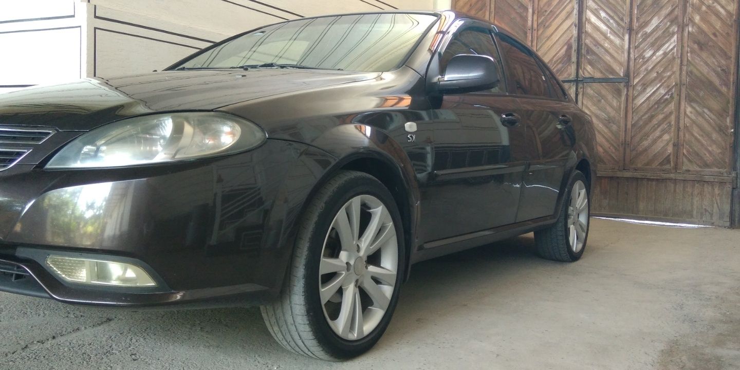 R17 captiva диска сотилади