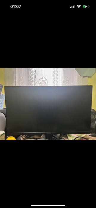 Set-up de gaming i7-4790k 8 RAM 512GB ROM