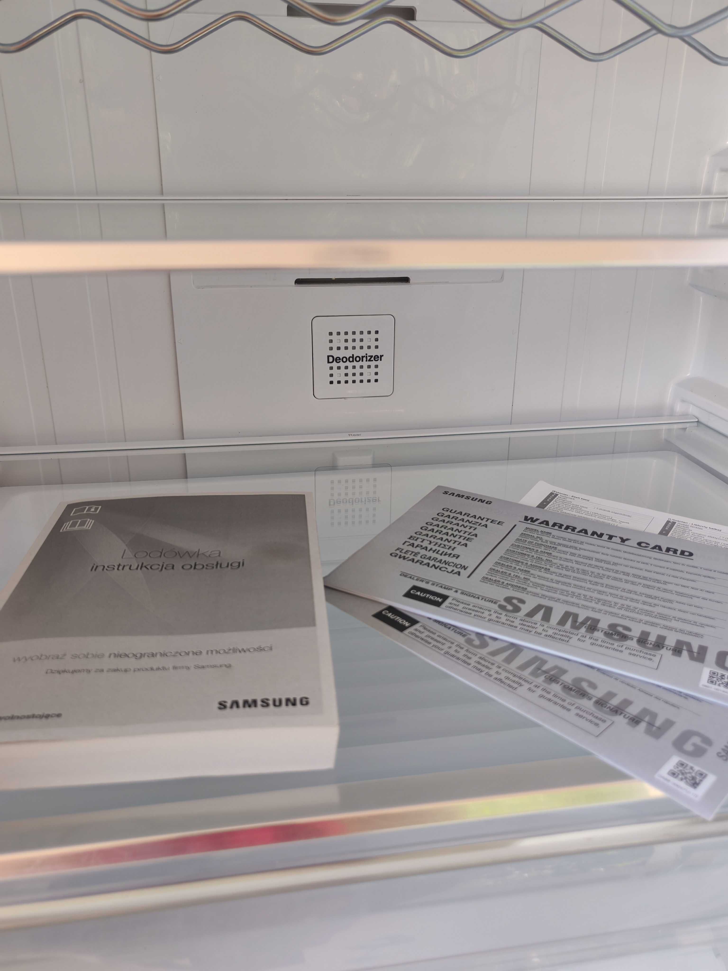 Хладилник Samsung 462литра NoFrost