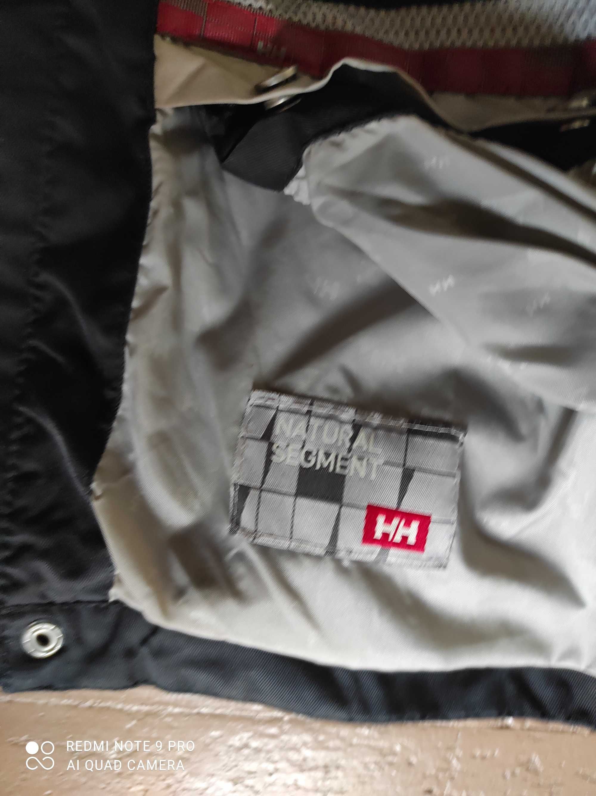 Helly Hansen, Geographical Norway- мъжки якета