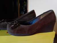 Pantofi de dama Gazith marimea 38