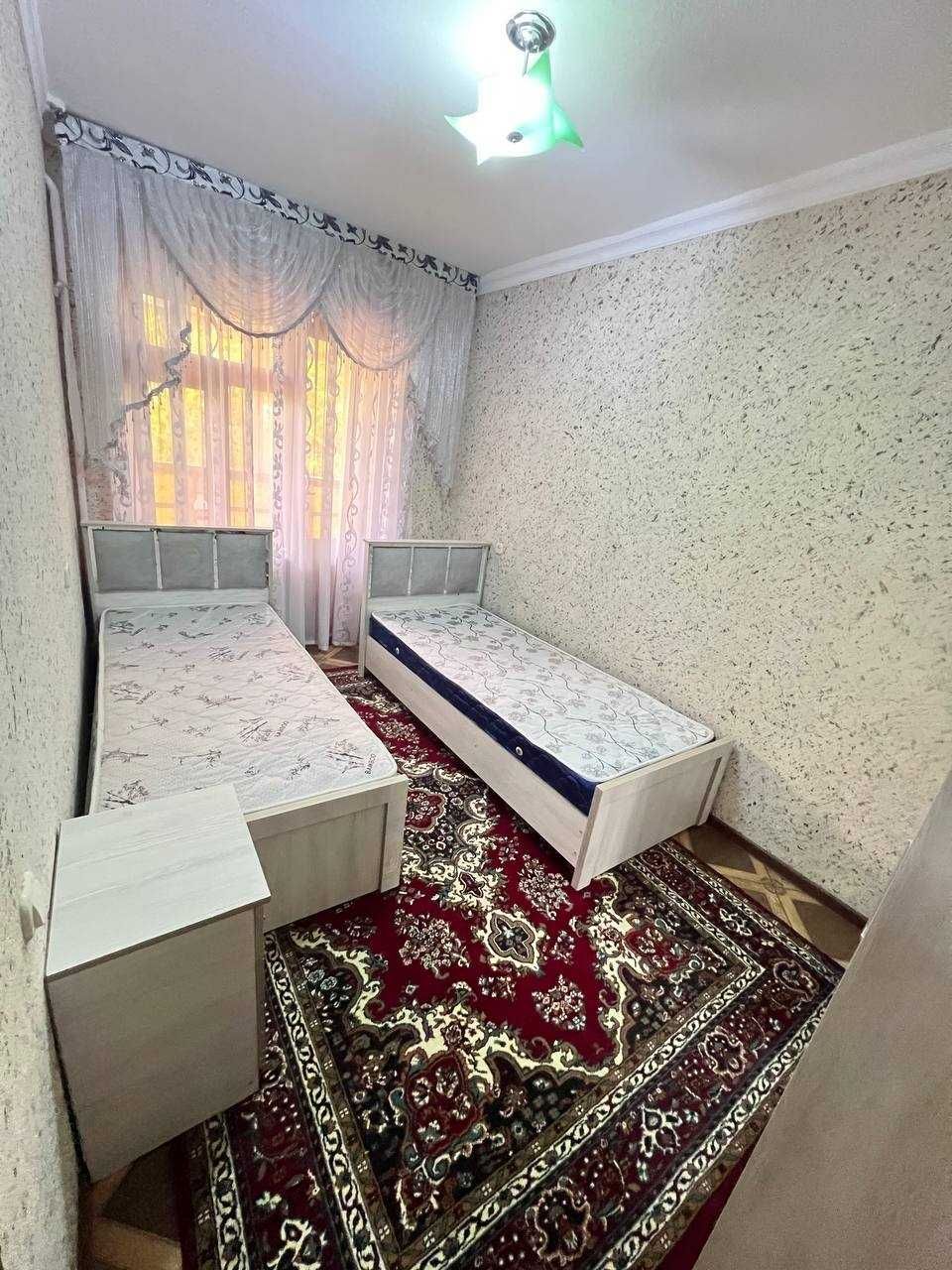 №3787 Продается квартира
