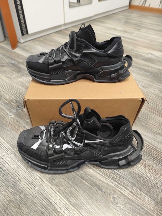 Продавам обувки чисто нови! 43 номер