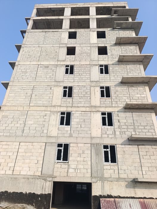 Газоблок ва таёр бетон