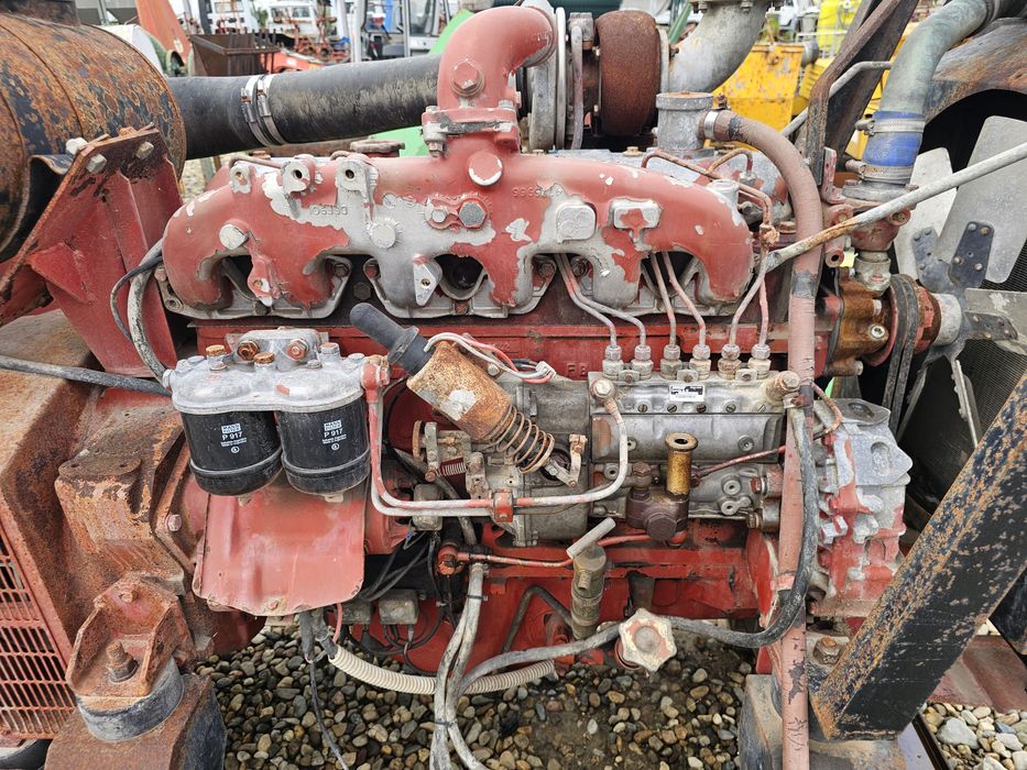 Generator Curent Stamford 110kw diesel Import‼️