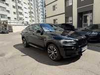 BMW X6 Bmw X6/F16