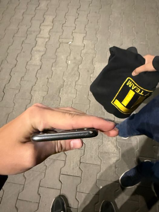 Айфон 11 64 гб коробка