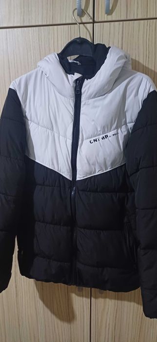 Зимни мъжки якета