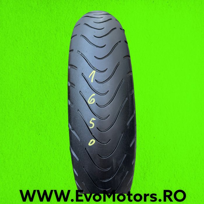 Anvelopa Moto 120 70 17 Metzeler Roadtec01 2021 70% Cauciuc C1650