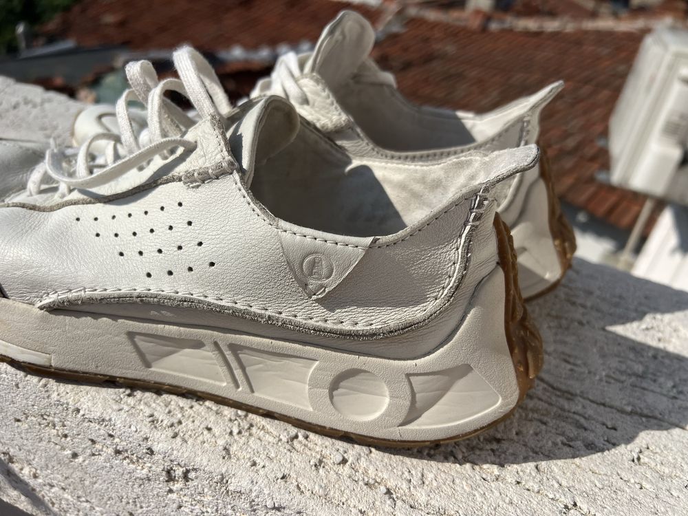 Clarks Lider 43 Low