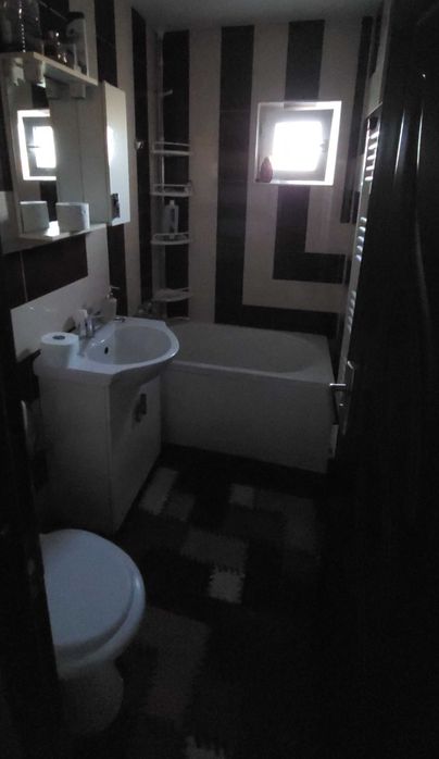 Vand apartament 2 camere Turceni, Gorj