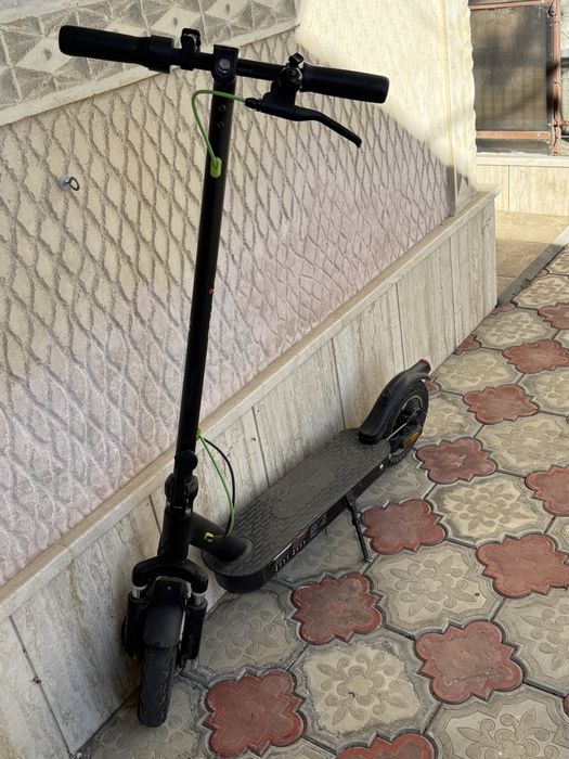 Trotineta electrica Mirya