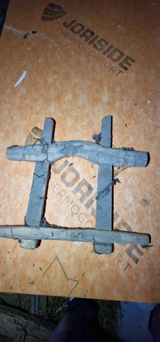 Jug pentru car cu boi