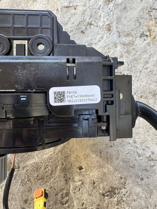 Manete spira volan airbag Ford Focus 3 Mk3 Facelift C Max 2