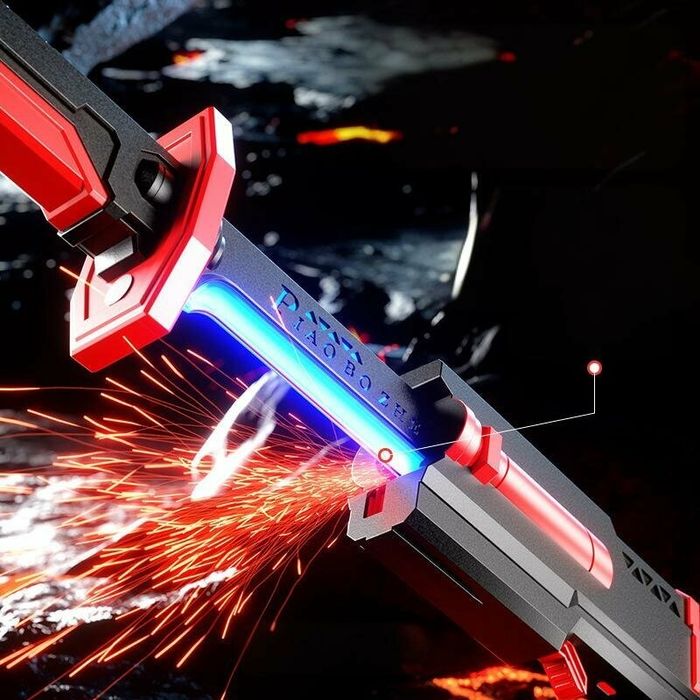 Катана, меч. Katana qilich.