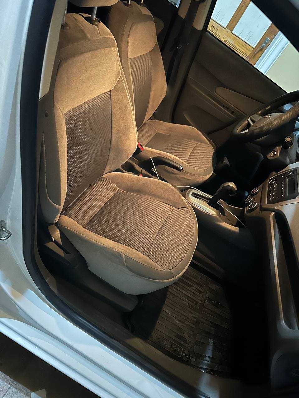 Chevrolet Cobalt 2022