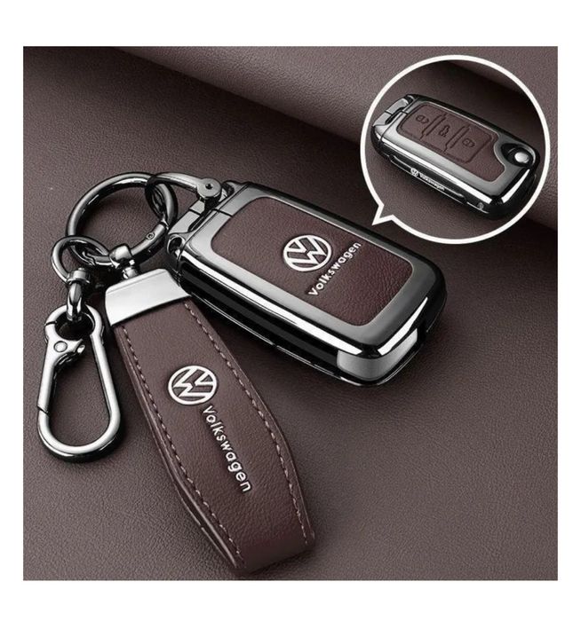 Чехол на пульта wolksvagen