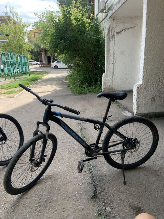 Велосипед sportsporo