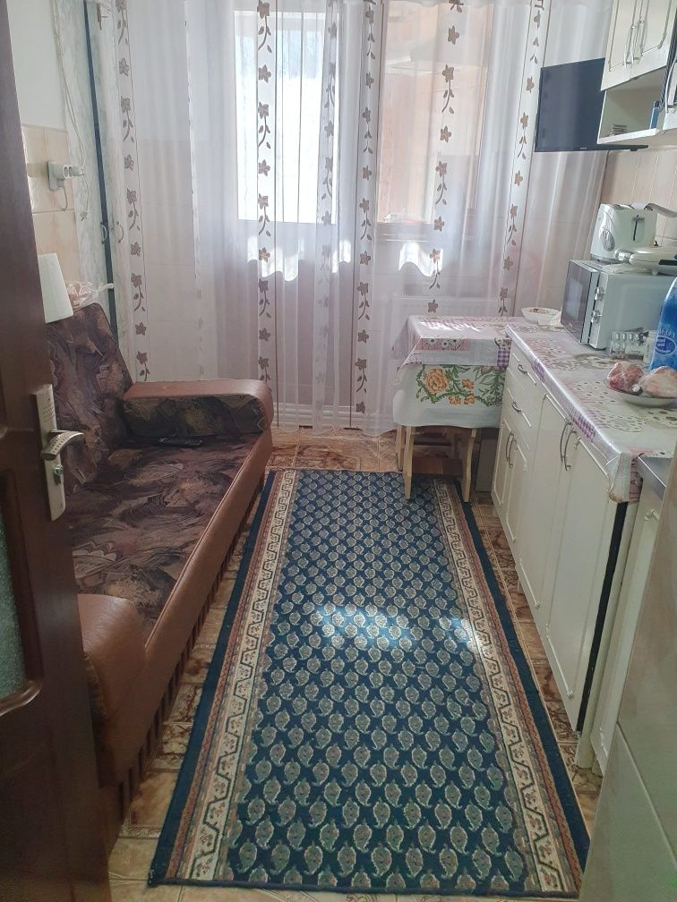 Apartament 2 camere pe Str Siderurgistilor