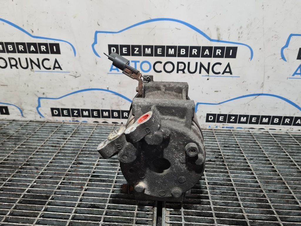 Compresor clima Mitsubishi L200 Facelift 2.5 Diesel 2010 - 2015 4D56 (1062) MN123626