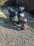 De vanzare Yamaga cygnus 125