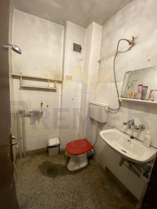 2-стаен в София-Център площ 60 цена 299000