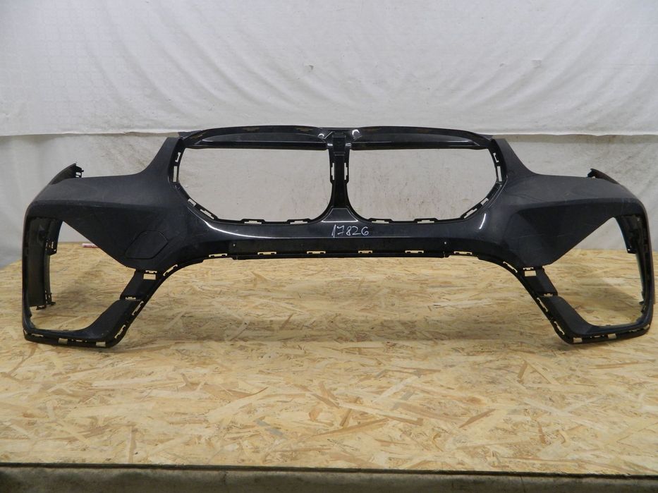 Bara fata BMW X1 F48 LCI, 2019, 2020, 2021, 2022, 51117954205.