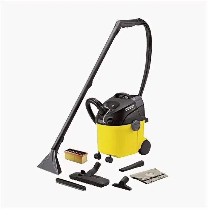 Продается моющий пылесос Karcher se 5.100