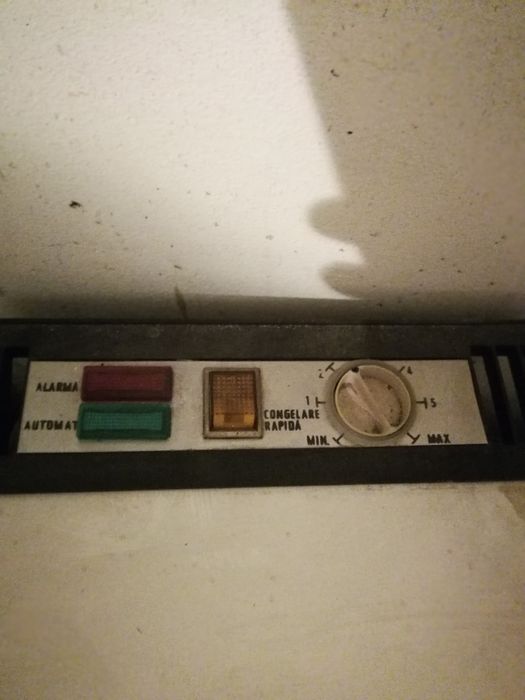 Congelator Arctic retro / vechi