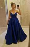 Rochie gala nasa