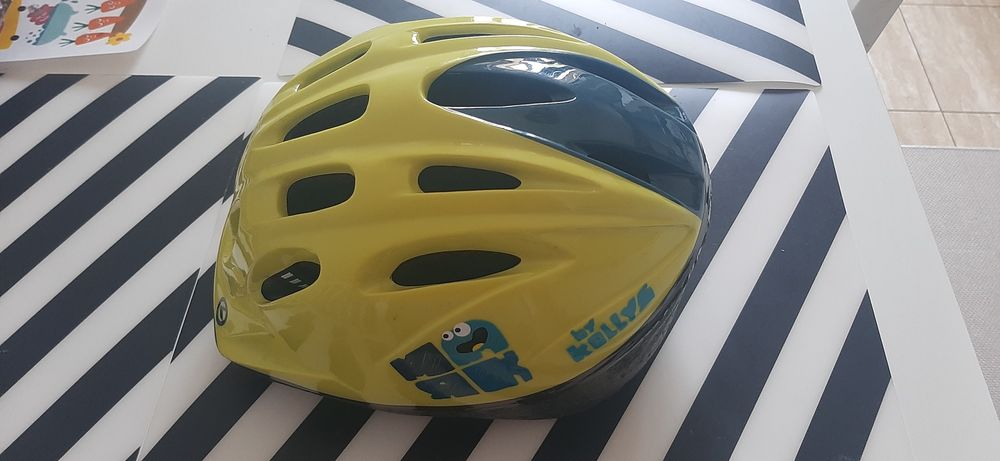Casca bicicleta copii 47- 51 cm
