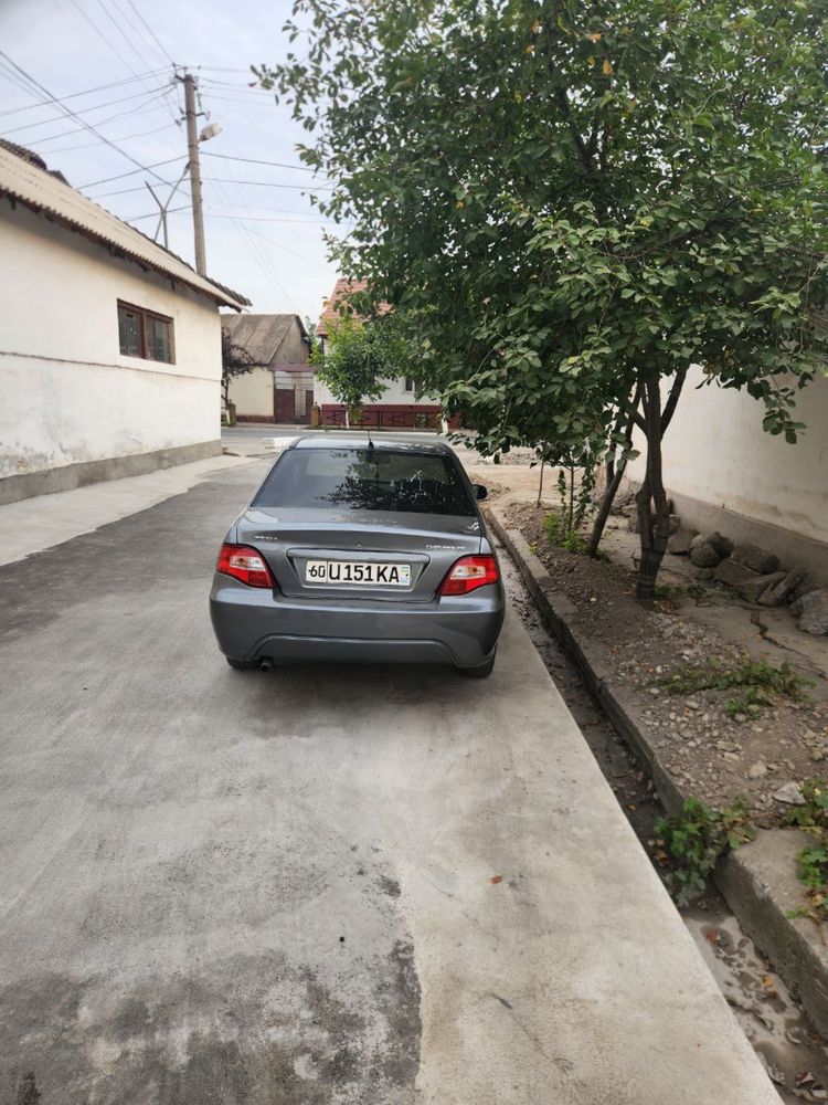 Nexia 2 2013 bir qo’l haydalgan