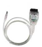 Tester diagnoza Rover 75 si MG ZT , Inpa K+DCan & Toaf Tools
