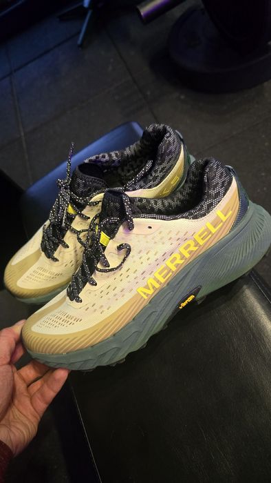 Adidași Merrell Agility Peak 5 ...