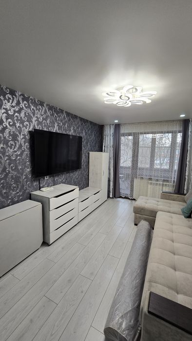 Сдам 2х комнатную квартиру